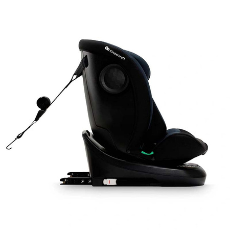 Kinderkraft I-Grow i-Size Fotelik samochodowy 40-150 cm