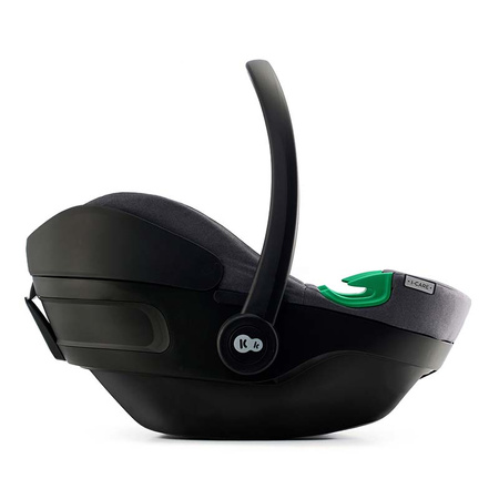 Kinderkraft I-Care i-size fotelik samochodowy 40-78cm