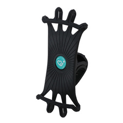 Joybi Uniwersalny silikonowy uchwyt na telefon do wózka