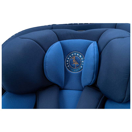 Storchenmuhle Niki Start fotelik od 40 cm do 105 cm