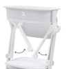 Cybex Lemo Training Tower All White