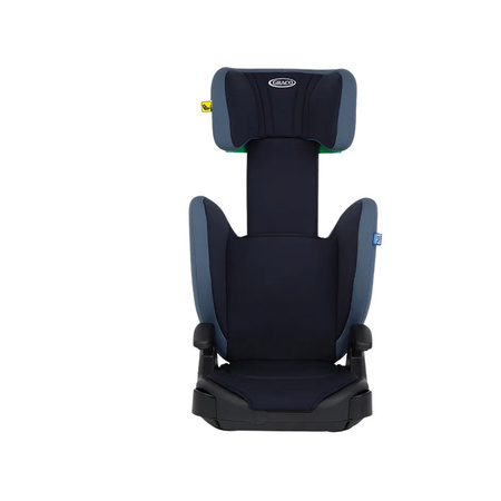 Graco Junior Maxi i-Size R129 Navy fotelik samochodowy 100-150 cm
