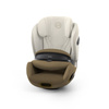 Cybex Anoris S Airbag Style Jade Green fotelik samochodowy 76-125 cm