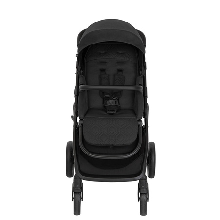 Graco Near2Me DLX TRIO Ash wózek 3w1