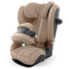 Cybex Pallas G2 PLUS Almond Beige Fotelik Samochodowy 76-150 cm