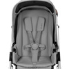 Cybex Talos S Lux Lava Grey wózek głęboko-spacerowy 2w1 