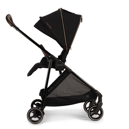 Nuna Ixxa Revited wózek spacerowy