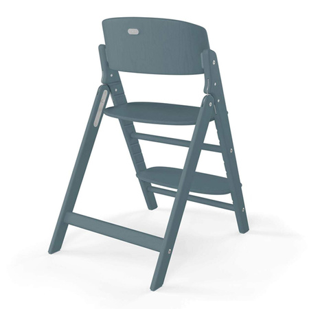 Cybex krzesełko Click & Fold 4w1 Stone Blue