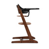 Cybex Iris krzesełko 3w1 SET All Natural Dark
