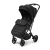 Future Design X-Ray Pro Jet Black wózek spacerowy