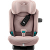 Britax Romer Advansafix Pro Style Dusty Rose Fotelik samochodowy 76-150 cm
