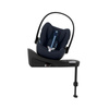 Cybex Cloud G i-Size Ocean Blue Plus fotelik z bazą G zestaw 0-13 kg