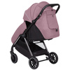 Carrello Delta Rose Pink wózek spacerowy