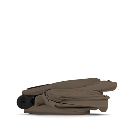 Cybex Priam 5.0 gondola Coconut Brown