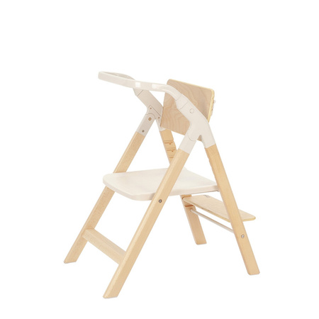 Carrello Ergo CRL-16701 Elora Green krzesełko do karmienia