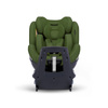 Recaro Xenon 1 Epic Green fotelik samochodowy 40-125 cm