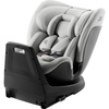 Britax Romer Swivel-Grow Max Air Linen Grey fotelik samochodowy 40 - 125 cm