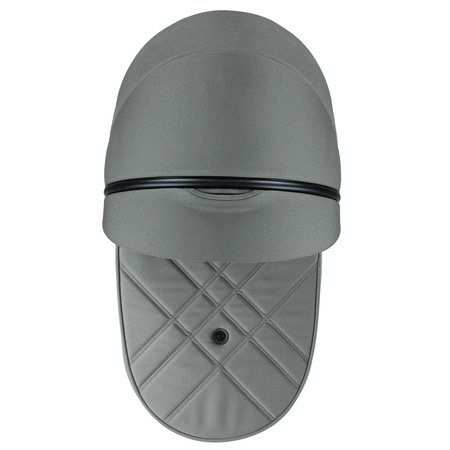 Roan IVI 2.0 Vintage Collection 2025 Sage Green 2w1 głęboko-spacerowy