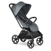 Easywalker Rockey L Smooth Grey wózek spacerowy