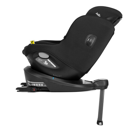 Joie i-Spin Safe Shale fotelik samochodowy 40-105 cm