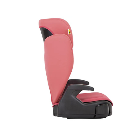 Graco Junior Maxi i-Size R129 Pink fotelik samochodowy 100-150 cm