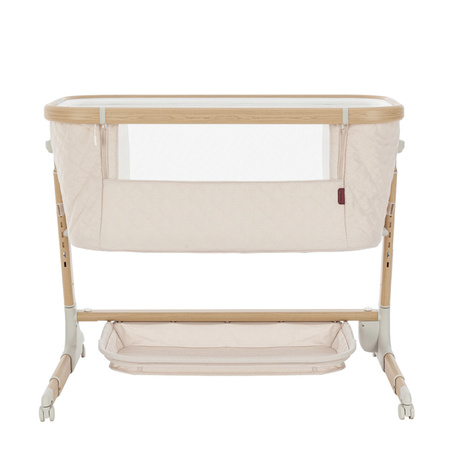 Carrello Łóżeczko dostawne Prima Honey Beige