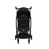 Cybex Libelle 2026 Magic Black wózek spacerowy