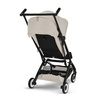 Cybex Libelle 2026 Dune Grey wózek spacerowy