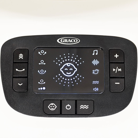 Graco Eluma Sway huśtawka