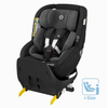 Maxi Cosi Mica Pro Eco Authentic Black fotelik samochodowy 0-18 kg (40-105 cm)