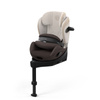Cybex Anoris Si Style Amber Brown fotelik samochodowy 76-125 cm