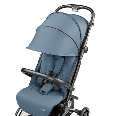 Peg Perego Volo Blue Cameo wózek spacerowy