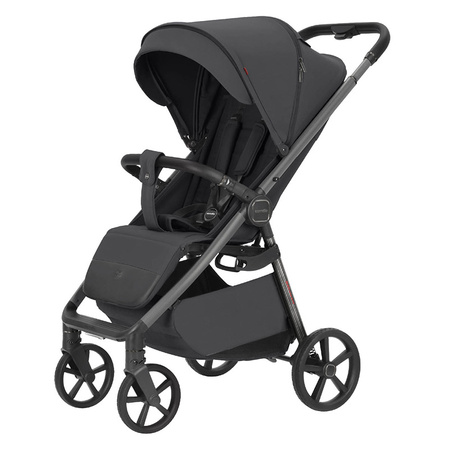 Carrello Bravo Carbon Liberty Grey wózek spacerowy