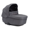 Chicco Bellagio 2 Black Satin wózek 2w1 głęboko-spacerowy z gondolą Gran Comfort