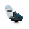 Cybex Anoris S Airbag Style Opal Blue fotelik samochodowy 76-125 cm