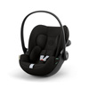 Cybex zestaw modularny G3 Magic Black fotelik Cloud + Sirona + Baza G3