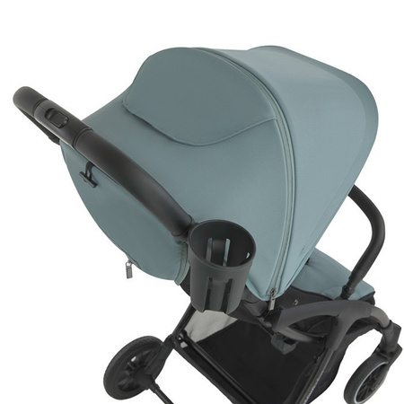 Espiro Fuel 2025 Ocean Blue wózek spacerowy