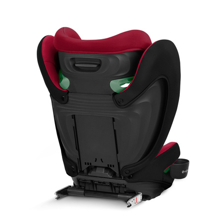 Cybex Solution B2 i-Fix Bay Blue Fotelik Samochodowy 15-50 kg