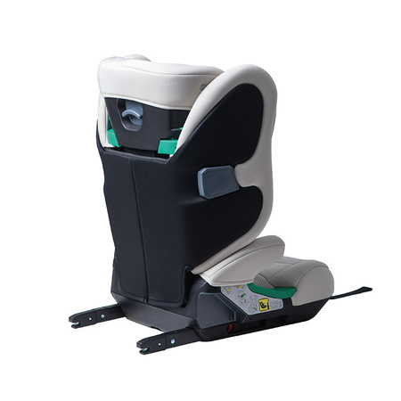 Sorino Ceres Beige Fotelik samochodowy 100-150 cm