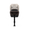 Cybex Anoris Si Style Amber Brown fotelik samochodowy 76-125 cm
