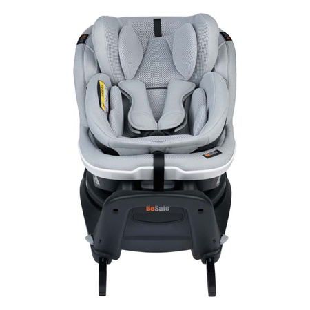 BeSafe iZi Turn B i-Size Peak Mesh fotelik samochodowy 40 - 105 cm