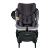 BeSafe iZi Turn M i-Size Metalic Melange fotelik samochodowy 61 - 105 cm 