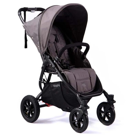 Valco Baby Snap4 Sport 600D Dove Grey wózek spacerowy