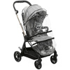 Chicco One4Ever SilverLeaf wózek spacerowy