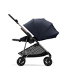 Cybex Melio Dark Blue wózek spacerowy