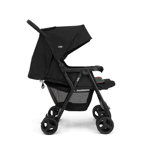 Joie Aire Twin Shale wózek bliźniaczy