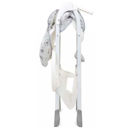 Joie Mimzy Snacker Portrait Krzesełko do karmienia