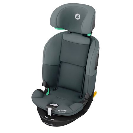 Maxi Cosi Emerald 360 S Tonal Graphite fotelik samochodowy 40-150 cm (0-36 kg)
