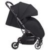 Carrello Nova Coral Black wózek spacerowy
