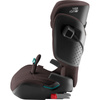 Britax Romer Kidfix Pro Lux Chocolate Fotelik samochodowy 100-150 cm